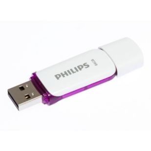 Unidad flash USB