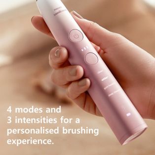 Sonicare DiamondClean 9000 Series Special edition sonic electric toothbrush