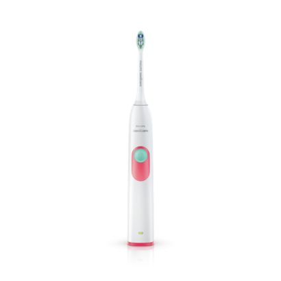 Philips 2 Series plaque control