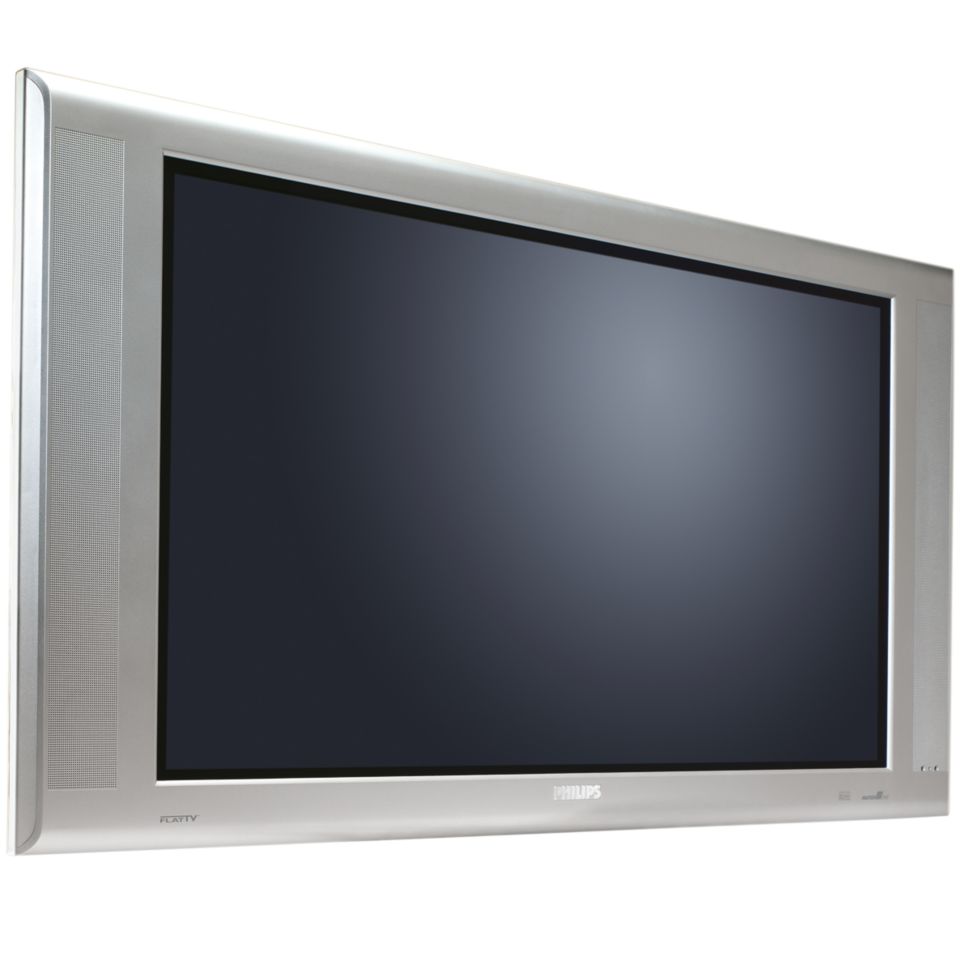 Первые плоские телевизоры. Philips Flat TV 42 плазма. Philips 37pf9946/12. Телевизор Philips 37pf9946 37".