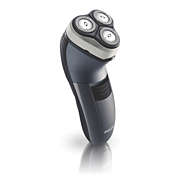 Shaver series 3000 Elektrisch apparaat voor droog scheren