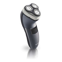 Shaver series 3000 Dry electric shaver