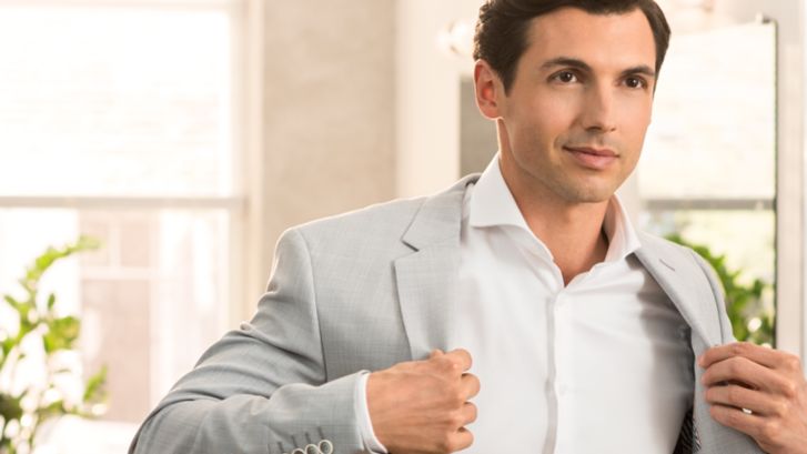 Philips Nose trimmer series 5000