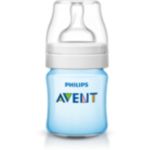 Clinically proven to reduce colic and discomfort*