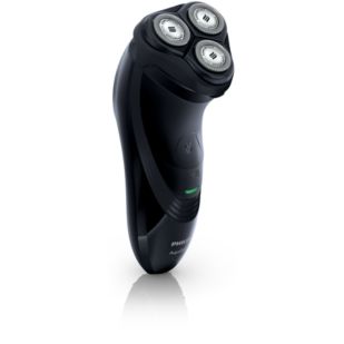 Shaver series 3000 AT899/16 Wet and dry electric shaver