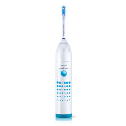 Advanced plaque removal made simple