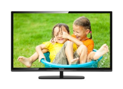 3000 Series LED TV 39PFL3630/V7 | Philips