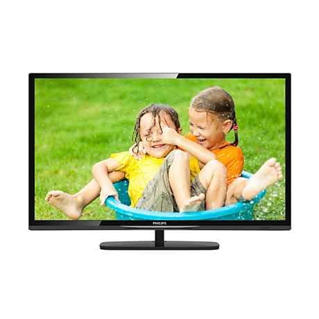 39PFL3630/V7 3000 series LED TV