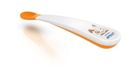 Philips sales avent spoon