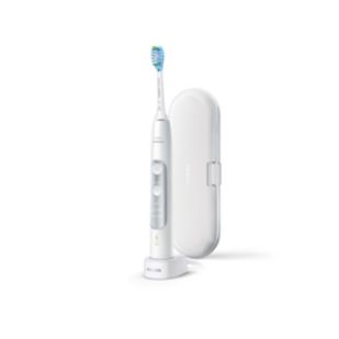 ExpertClean 7300 Sonic electric toothbrush with app