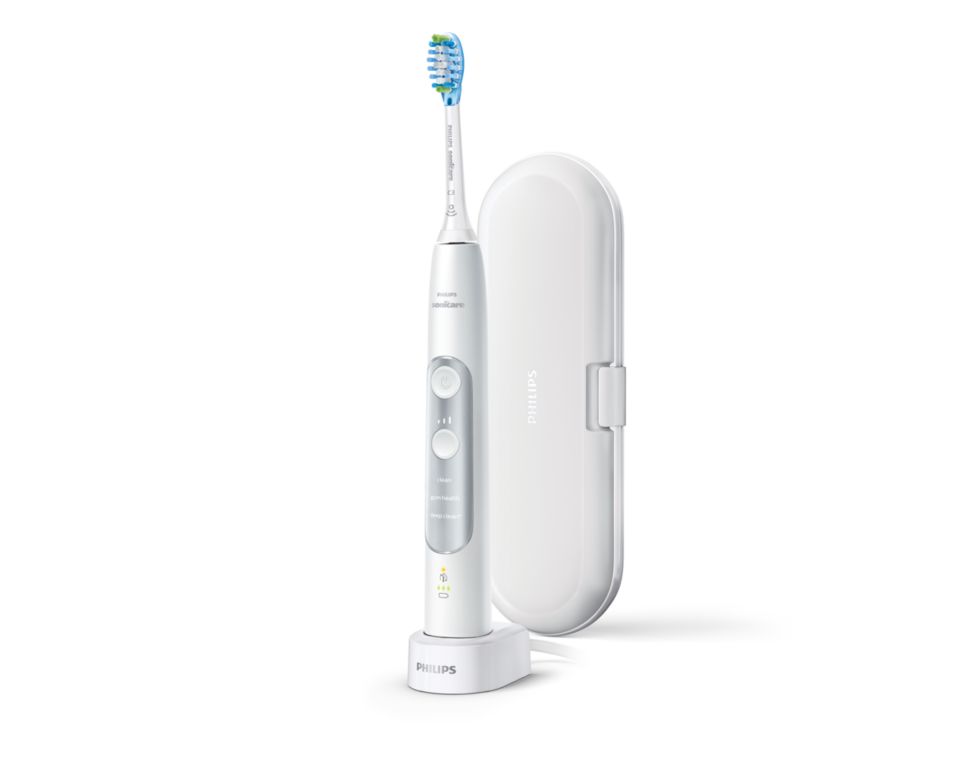 Everything you need for great oral health