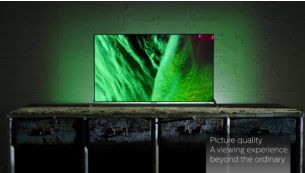 4K Ultra HD: resolution like you’ve never seen it before