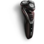 Gluds un ātrs skuvums