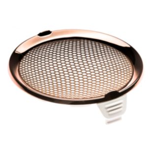 Drycare Prestige Air intake grille