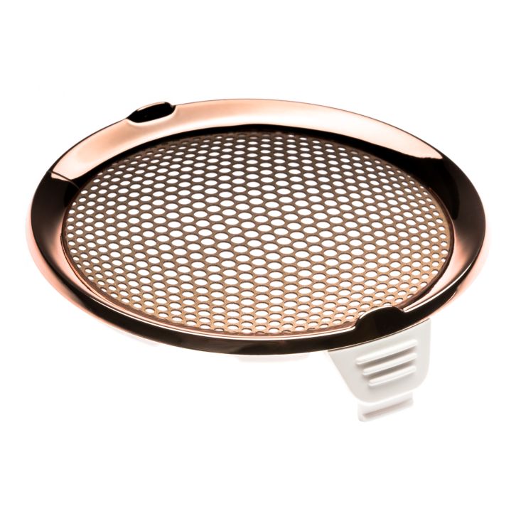 Replacement air intake grille