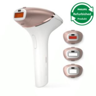 Lumea Prestige Refurbished IPL-Haarentfernungsgerät