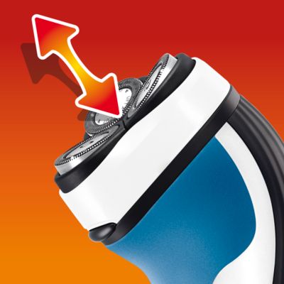 Sistema Reflex Action