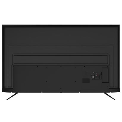 Más que un Smart TV, un Roku TV.