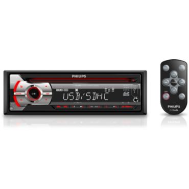 CarStudio Sistema de audio para automóviles