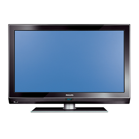 26HF7875/10  Profesjonalny telewizor LCD