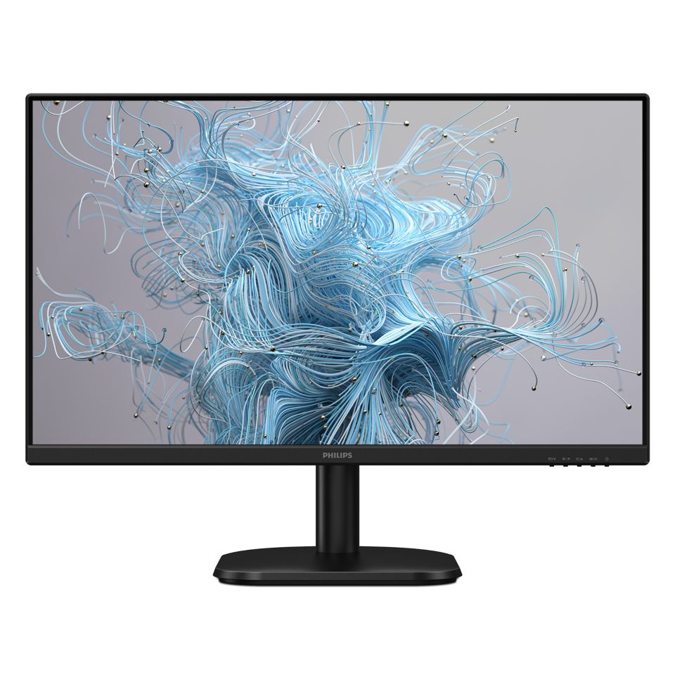 专为精准而打造