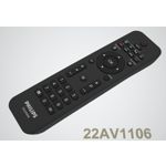 Zvláštní dálkový ovladač Hospitality