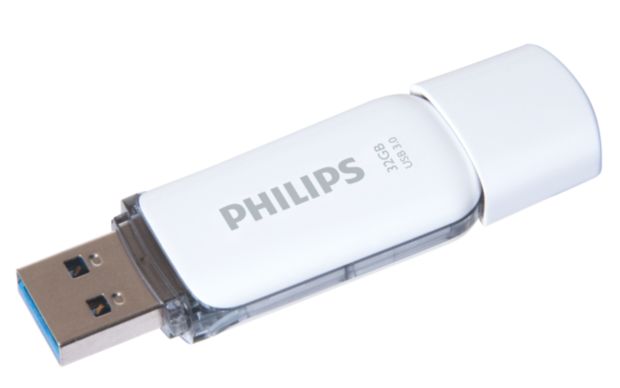 USB Flash Drive