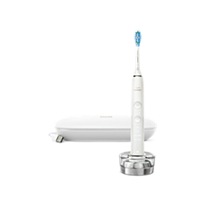 HX9911/63 DiamondClean 9000 Sonic electric toothbrush with app