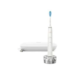 Sonicare DiamondClean 9000 HX9911/39 Sonic electric toothbrush with app