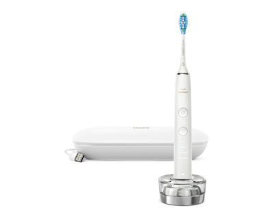 DiamondClean 9000