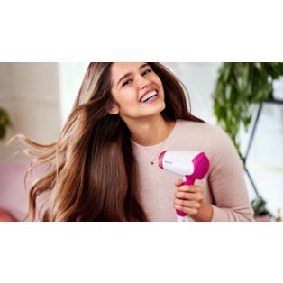 DryCare Essential Suszarka do włosów