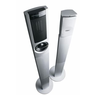 DVD Home Entertainment-System