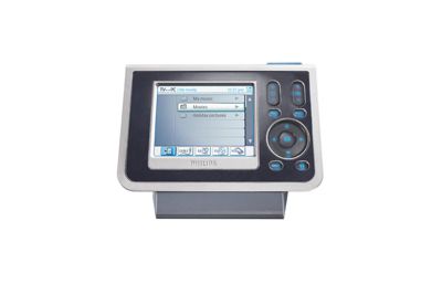 PHILIPS　デイスプレイ