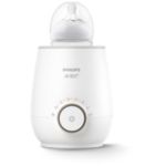 Brzo i jednostavno zagrijavanje