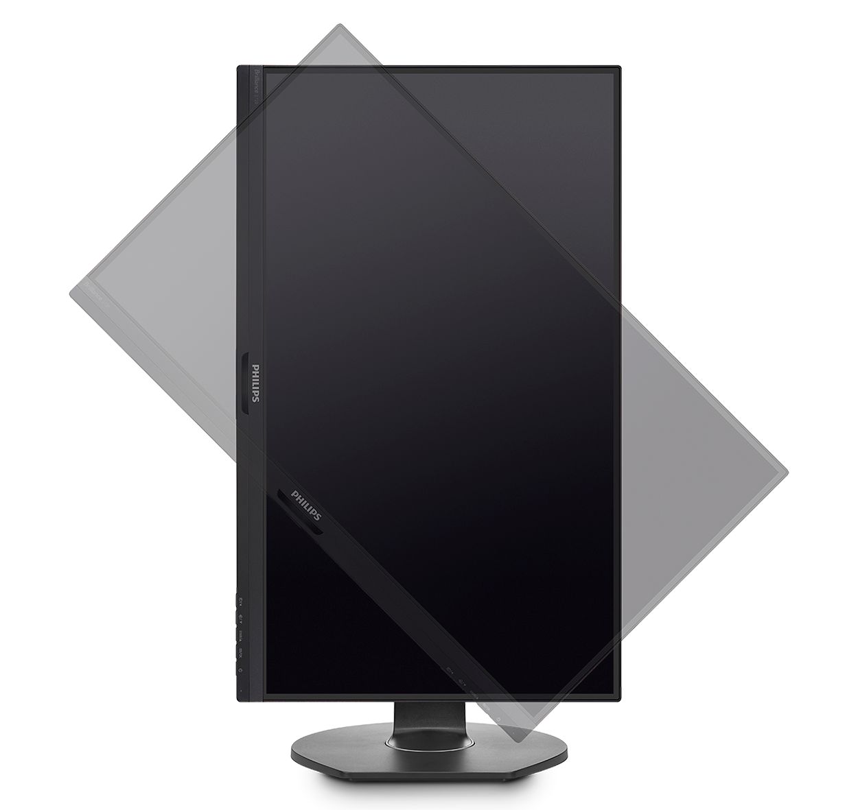 LCD monitor with USB-C docking 272B7QUPBEB/75 | Philips