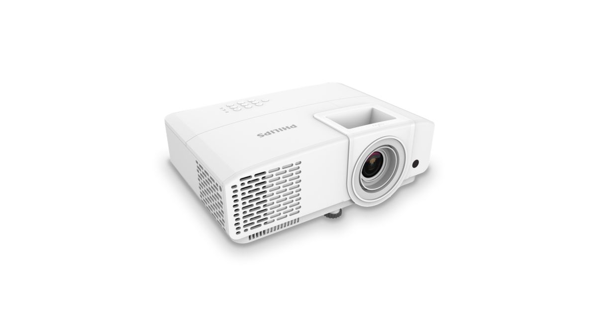 ProPix 850 Business Projector PRX850/INT | Philips