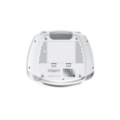 Glasbeni sistem s CD-predvajalnikom vse-v-enem