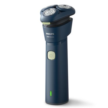 Shaver 2000 Series ウェット＆ドライ電動シェーバー