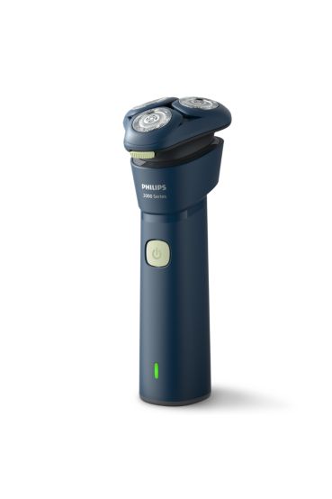 Shaver 2000 Series