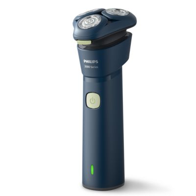 Shaver 2000 Series