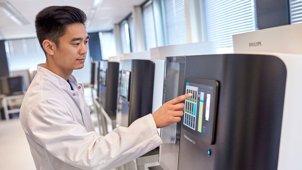 digital pathology