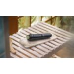 כלי אחד, עיצוב קל ויעיל