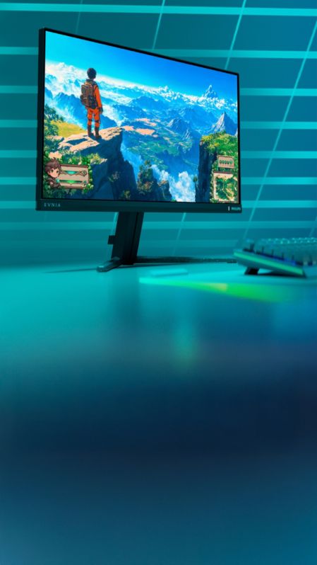 Power Your Playstyle