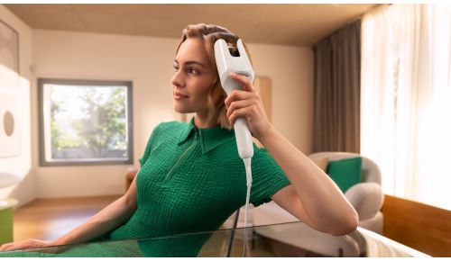 Przemyślana konstrukcja zapewniająca łatwe użytkowanie