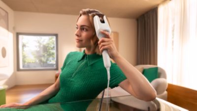 Удобен дизайн за лесна употреба