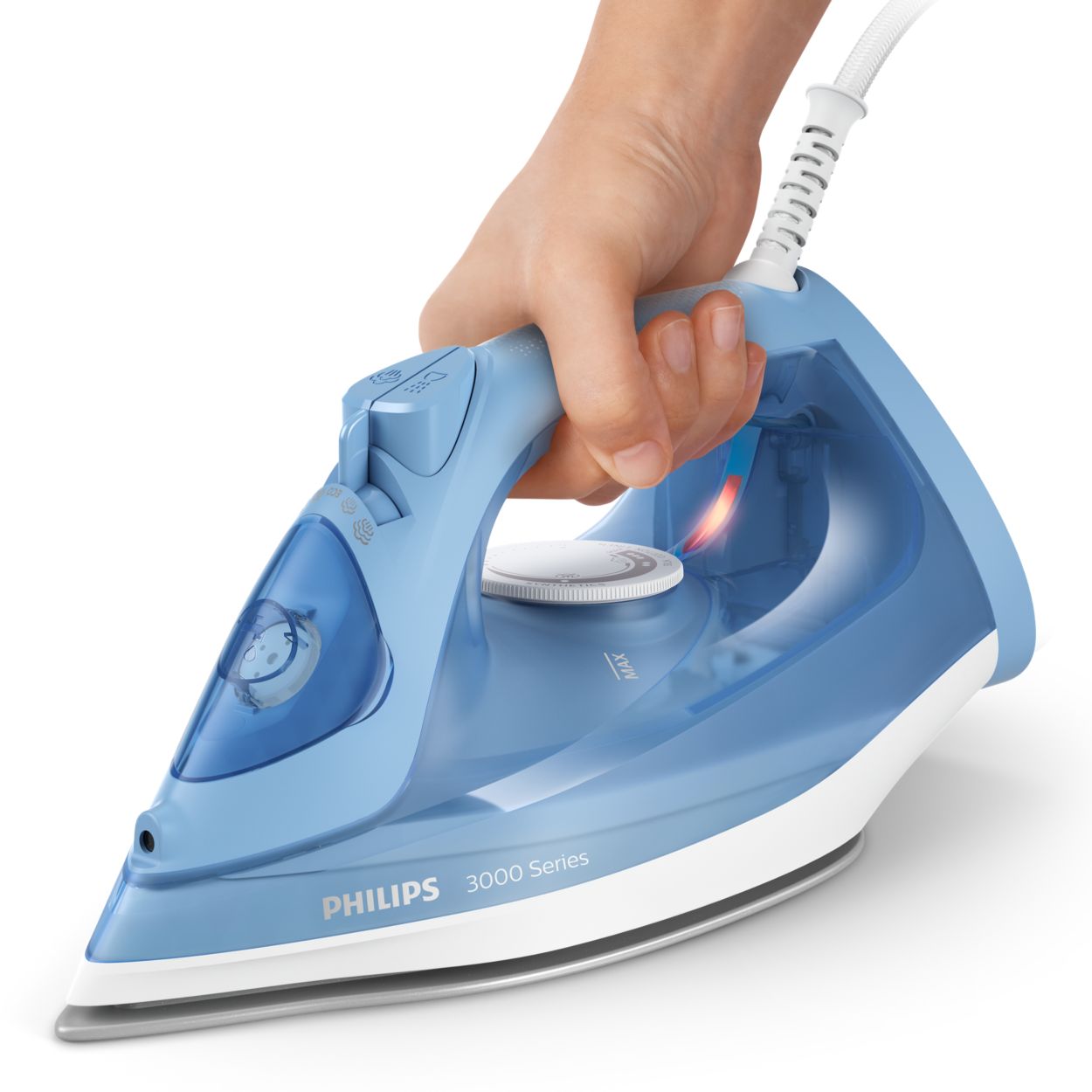 Philips non deals stick iron