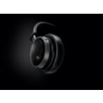 Alta fidelidad y calidad superior estés donde estés.