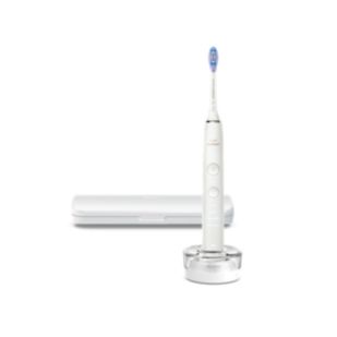 Sonicare DiamondClean 9000 Series Power Toothbrush Special Edition