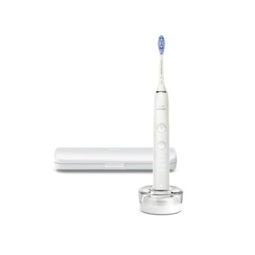 Philips Sonicare DiamondClean 9000 Bàn chải đánh răng điện cao cấp