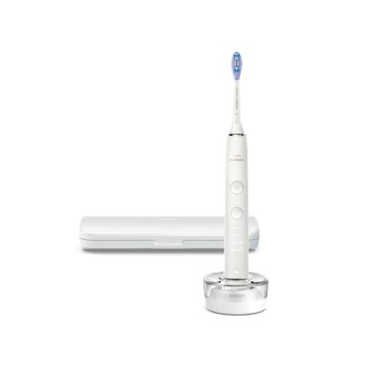 Sonicare DiamondClean 9000